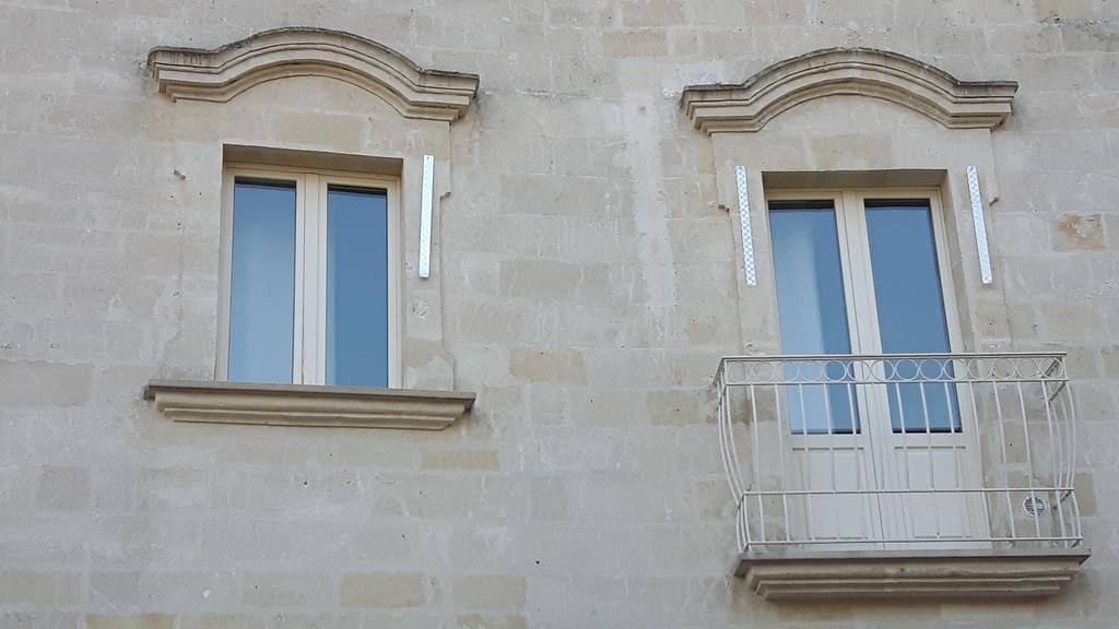 Casa Vacanza "Nel Cuore Dei Sassi" Apartments Matera Buitenkant foto