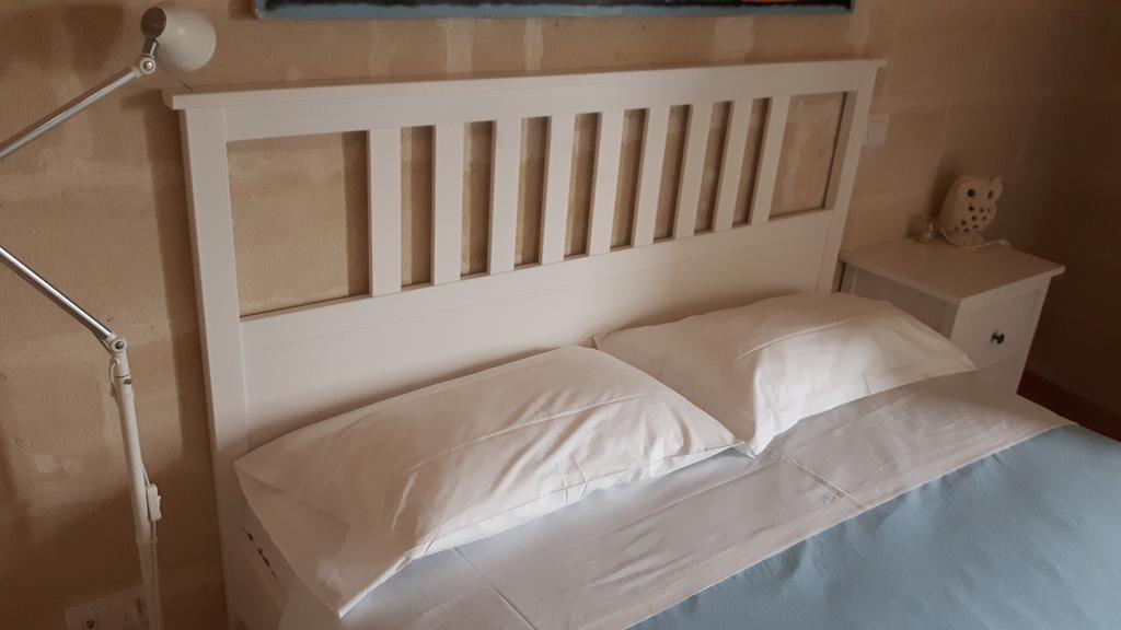 Casa Vacanza "Nel Cuore Dei Sassi" Apartments Matera Buitenkant foto