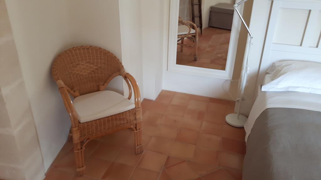 Casa Vacanza "Nel Cuore Dei Sassi" Apartments Matera Buitenkant foto