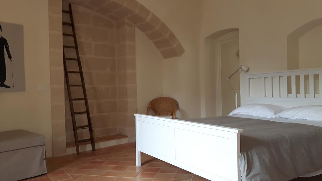 Casa Vacanza "Nel Cuore Dei Sassi" Apartments Matera Buitenkant foto